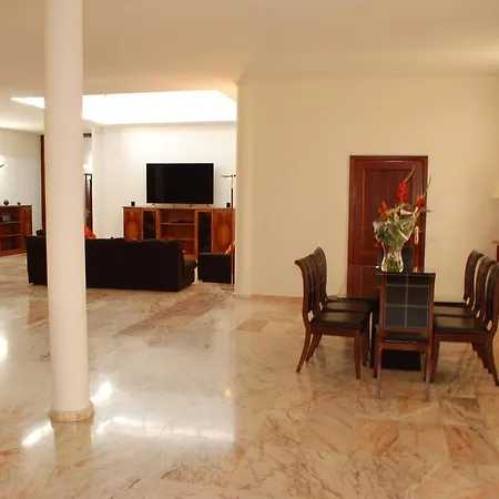 빌라 100 Island Village Julia *