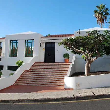 빌라 100 Island Village Julia