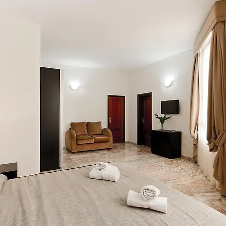 빌라 100 Island Village Julia *