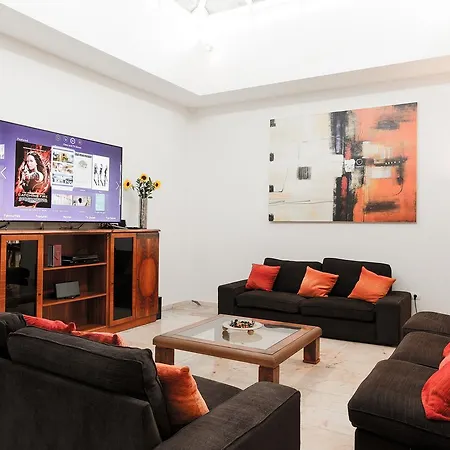 빌라 100 Island Village Julia 아데제