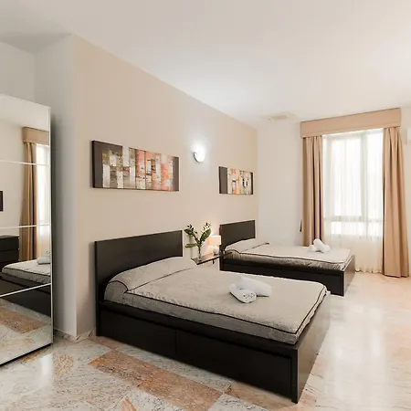 빌라 100 Island Village Julia *