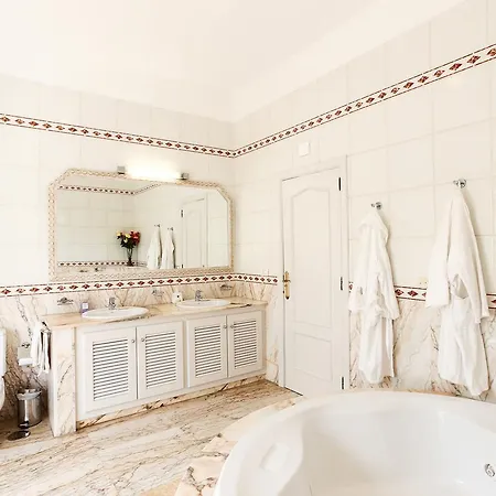 빌라 100 Island Village Julia