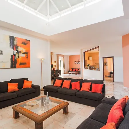 빌라 100 Island Village Julia 아데제