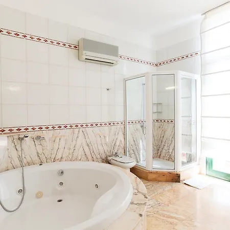 빌라 100 Island Village Julia *