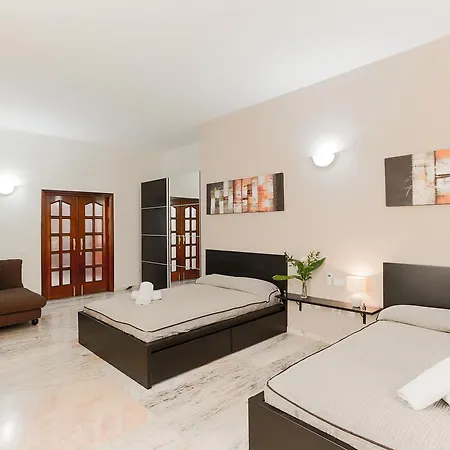 Villa 100 Island Village Julia Costa Adeje (Tenerife)