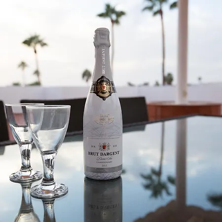 100 Island Village Julia Costa Adeje (Tenerife)