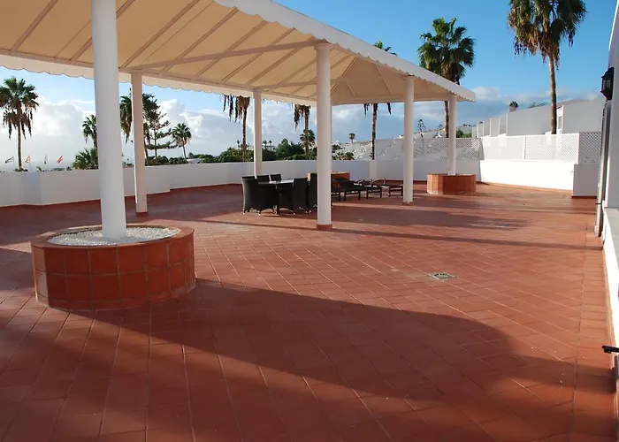 100 Island Village Julia Costa Adeje (Tenerife)