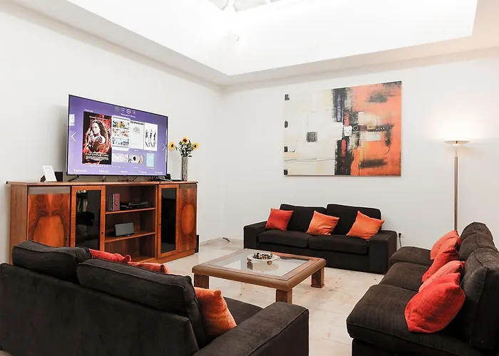 Villa 100 Island Village Julia Costa Adeje (Tenerife)