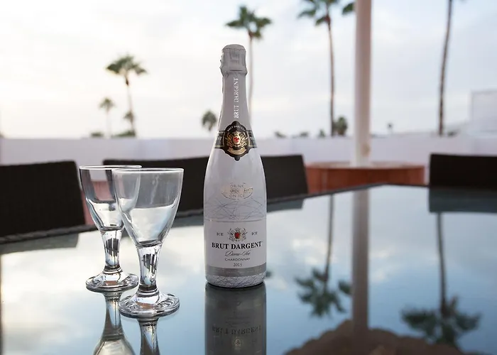 100 Island Village Julia Costa Adeje (Tenerife)